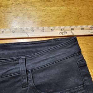 daytrip 34R Virgo Skinny Curvy Fit, Mid Rise, Skinny Blk NWT